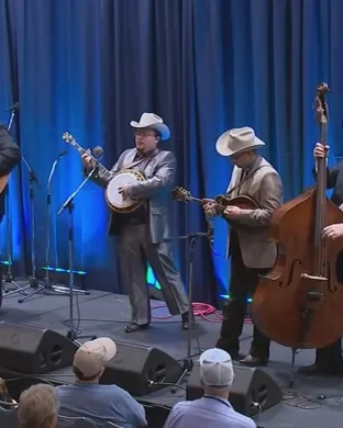 Alison Krauss and Union Station