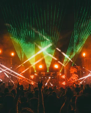 Country Rising Festival: BigXThaPlug, Muscadine Bloodline & Graham Barham