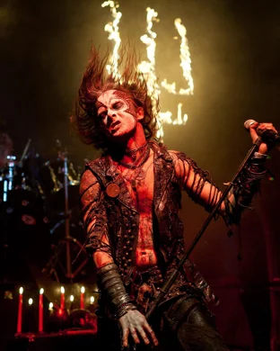 Fear Factory