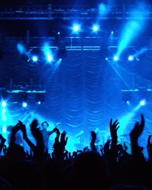 My Hero Academia In Concert