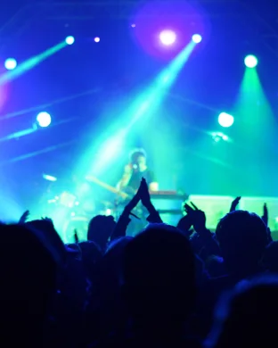 Shinedown & Coheed and Cambria