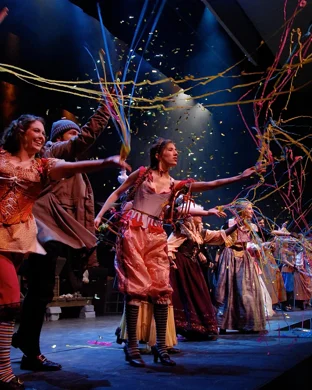 Hadestown